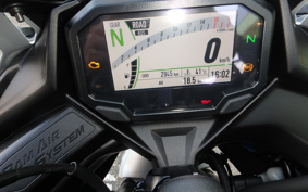 KAWASAKI NINJA ZX-4R SE 2024 8BL