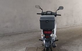 HONDA SUPER CUB50 AA04