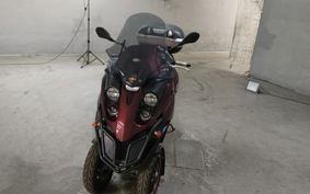 GILERA GILERA FOKO500 ZAPM61100