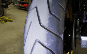 SUZUKI Vｽﾄﾛｰﾑ650XTA 2022 C733M