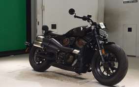 HARLEY RH1250S 2022