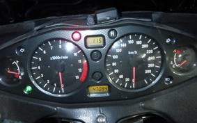 SUZUKI GSX1300R HAYABUSA 2001