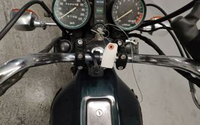 KAWASAKI Z400 J KZ400J