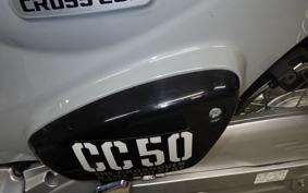 HONDA CROSS CUB 50 AA06