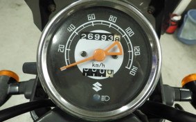 SUZUKI ST250 NJ4AA