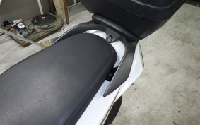HONDA DIO110-3ﾍﾞｰｼｯｸ JK03