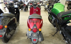HONDA TODAY AF61