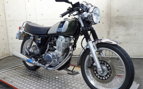 YAMAHA SR400 2017 RH03J