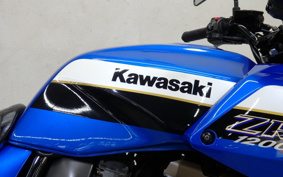 KAWASAKI ZRX1200 S 2001 ZRT20A