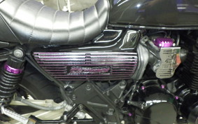 KAWASAKI ZEPHYR 400 KAI 1998 ZR400C