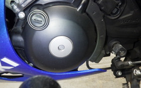 SUZUKI GSX-R125 2024 DL33B