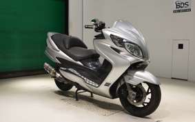 SUZUKI SKYWAVE 250 (Burgman 250) M 2009 CJ45A