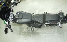 HARLEY FXDBI 2005