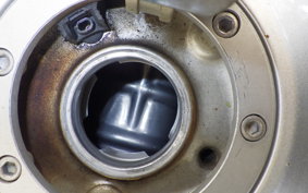 HONDA CB400SF VTEC K 2002 NC39