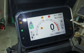 HONDA X-ADV 750 2026 RH21