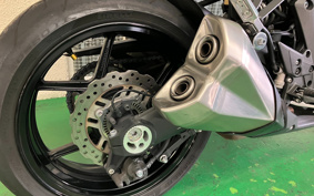 KAWASAKI NINJA 1000 ABS 2017 ZXT00W