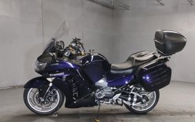 KAWASAKI CONCOURSE14 ZGND16