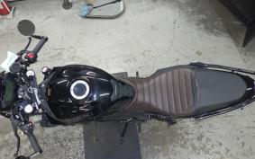 SUZUKI SV650 X A 2022 VP55E