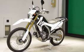 HONDA CRF250L MD38