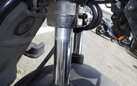 HONDA PS250 MF09
