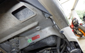 HONDA DIO Gen.5 AF57