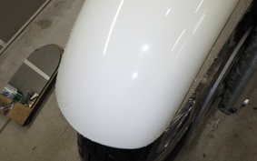 HONDA SHADOW 400 2006 NC34