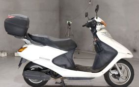 HONDA SPACY100 JF13