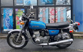 SUZUKI GT750 2021 GT750