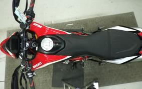 DUCATI HYPERMOTARD 950 SP 2020