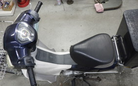 HONDA C50 SUPER CUB 2024 AA04