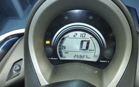 YAMAHA N-MAX 2006 SE86J