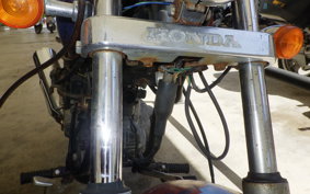 HONDA MAGNA 50 AC13