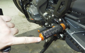 KTM 390 DUKE 2022