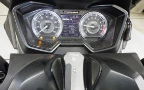 HONDA FORZA 250 2013 MF17