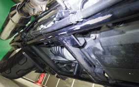 YAMAHA XV1700 ROADSTAR MIDNIGHT 2010