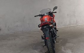 KAWASAKI NINJA650R EXEC16