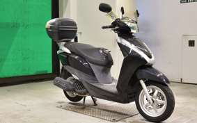 HONDA LEAD 125 1987