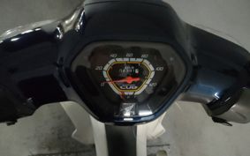 HONDA SUPER CUB110 JA10