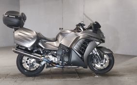 KAWASAKI 1400 GTR ZGT40C