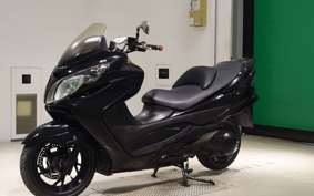 SUZUKI SKYWAVE 250 (Burgman 250) S Gen.3 2008 CJ46A