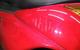 SUZUKI GEMMA 250 CJ47A