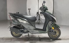 HONDA DIO 110 DX JF39
