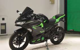 KAWASAKI NINJA 400 2019 EX400G