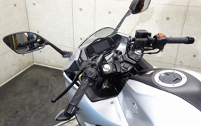 SUZUKI JIKUSA-SF250 ED22B