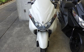 SUZUKI SKYWAVE 400 SS 2007 CK43A