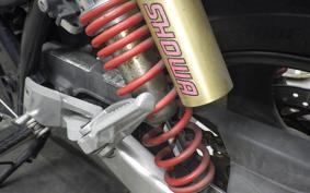 HONDA CB400SF VTEC SPEC 2 2002 NC39