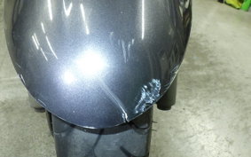 YAMAHA MAJESTY 125 FI