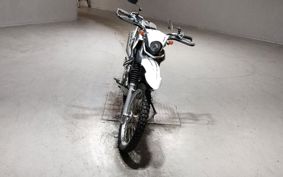 YAMAHA SEROW 250 DG11J