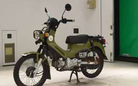 HONDA CROSS CUB 110 2026 JA45