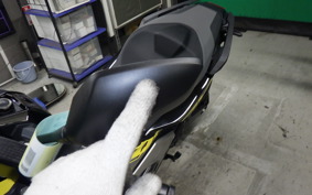HONDA X-ADV 750 2025 RH21